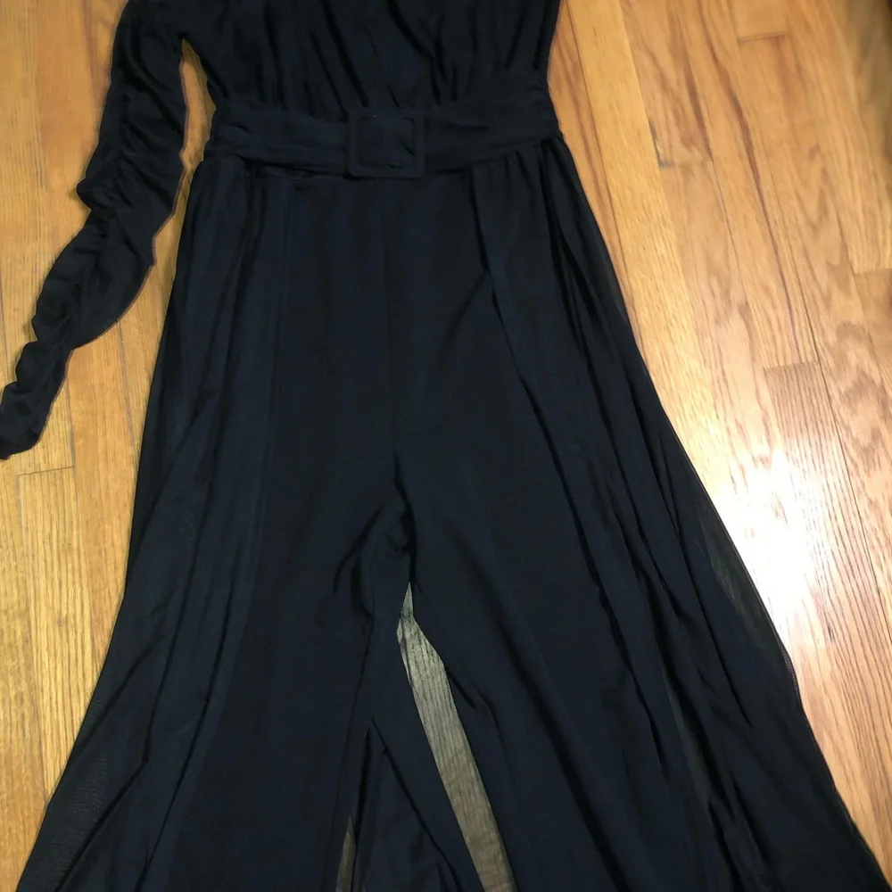 Fashion Nova NWT Jumpsuit - Picture 8 of 11